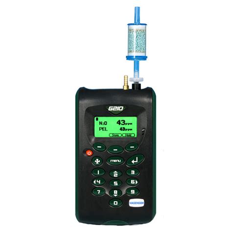 medical gas analyzers|qed g210.